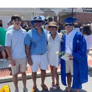 Meet your Posher, Brooks